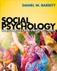 Social Psychology - Core Concepts and Emerging Trends (Paperback) - Daniel W Barrett Photo