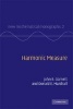 Harmonic Measure (Paperback) - John B Garnett Photo