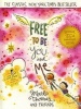 Free to be - You and Me (Hardcover, 35th anniversary ed) - Marlo Thomas Photo