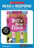 Bill's New Frock (Paperback, 2nd Revised edition) - Pam Dowson Photo