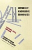 Imperfect Knowledge Economics - Exchange Rates and Risk (Hardcover) - Roman Frydman Photo