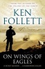 On Wings of Eagles (Paperback, New edition) - Ken Follett Photo