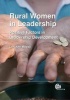 Rural Women in Leadership - Positive Factors in Leadership Development (Hardcover) - Lori Ann McVay Photo