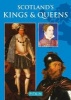 Scotland's Kings and Queens (Paperback, New edition) - Alan Bold Photo