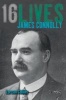 James Connolly - 16Lives (Paperback) - Lorcan Collins Photo