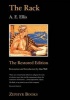 The Rack (Paperback) - AE Ellis Photo