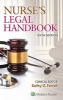 Nurse's Legal Handbook (Paperback, 6th Revised edition) - Kathy Ferrell Photo