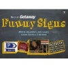 Best of Getaway Funny Signs - In Association with Getaway Magazine (Paperback) -  Photo