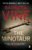 The Minotaur (Paperback) - Barbara Vine Photo