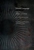 Mental Language - From Plato to William of Ockham (Hardcover) - Meredith K Ziebart Photo