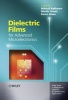 Dielectric Films for Advanced Microelectronics (Hardcover) - Mikhail R Baklanov Photo