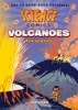 Science Comics: Volcanoes (Paperback) - Jon Chad Photo