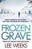 Frozen Grave (Paperback) - Lee Weeks Photo