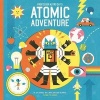 Professor Astro Cat's Atomic Adventure (Hardcover) - Dominic Walliman Photo