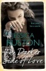 The Darker Side of Love (Paperback) - Jessica Ruston Photo