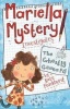 Mariella Mystery Investigates the Ghostly Guinea Pig (Paperback) - Kate Pankhurst Photo