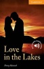 Love in the Lakes Level 4, Level 4 (Paperback) - Penny Hancock Photo