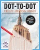 Dot-To-Dot Create Amazing Images - Create Over 180 Visual Puzzles (Paperback) - David Woodroffe Photo