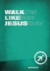 Walk Like Jesus (Paperback) - Wesleyan Publishing House Photo