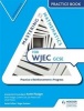 Mastering Mathematics WJEC GCSE Practice Book: Intermediate (Paperback) - Keith Pledger Photo