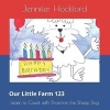 Our Little Farm 123 - Meet Shannon the Sheep Dog (Paperback) - Jennifer Claire Hockford Photo