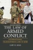 The Law of Armed Conflict - International Humanitarian Law in War (Hardcover, 2nd Revised edition) - Gary D Solis Photo