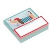 Daschund Shaped Memo Pads (Other printed item) - Galison Photo