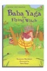 Baba Yaga the Flying Witch (Hardcover) - Susanna Davidson Photo