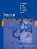 Trends in Neurovascular Surgery (Hardcover, Edition.) - Tetsuya Tsukahara Photo