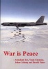 War is Peace (Paperback) - Ken Coates Photo