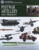 Postwar Artillery - 1945-Present (Hardcover) - Michael E Haskew Photo