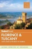 Fodor's Florence and Tuscany - With Assisi and the Best of Umbria (Paperback) - Fodors Travel Guides Photo