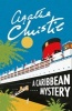 A Caribbean Mystery (Paperback) - Agatha Christie Photo