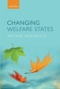 Changing Welfare States (Paperback, New) - Anton Hemerijck Photo