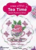 Cross Stitch Tea Time - Sweet Models to Stitch (Paperback) - Lesley Teare Photo