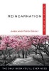 Reincarnation, Plain & Simple - The Only Book You'll Ever Need (Paperback) - Jass Godly Photo