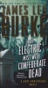 In the Electric Mist with Confederate Dead (Paperback) - James Lee Burke Photo