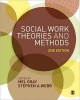 Social Work Theories and Methods (Paperback, 2nd Revised edition) - Mel Gray Photo