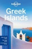  Greek Islands (Paperback, 9th Revised edition) - Lonely Planet Photo