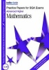 Practice Papers for SQA Exams - Advanced Higher Maths (Paperback) - Edward Mullan Photo