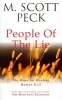 People of the Lie - Hope for Healing Human Evil (Paperback, Reissue) - M Scott Peck Photo