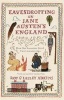 Eavesdropping on Jane Austen's England - How Our Ancestors Lived Two Centuries Ago (Paperback) - Roy A Adkins Photo