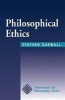 Philosophical Ethics - An Historical and Contemporary Introduction (Paperback) - Stephen L Darwall Photo