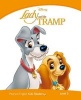 Level 3: Lady and the Tramp (Paperback) - Rachel Wilson Photo