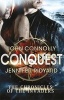 Conquest (Paperback) - John Connolly Photo