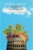 Roman Cookery - Ancient Recipes for Modern Kitchens (Paperback) - Mark Grant Photo