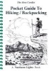 Pocket Guide to Hiking/Backpacking (Spiral bound) - Ron Cordes Photo