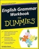 English Grammar Workbook For Dummies (Paperback, 2nd Revised edition) - Geraldine Woods Photo