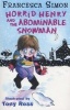 Horrid Henry and the Abominable Snowman, Book 14 (Paperback) - Francesca Simon Photo