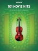 101 Movie Hits for Violin (Paperback) - Hal Leonard Corp Photo